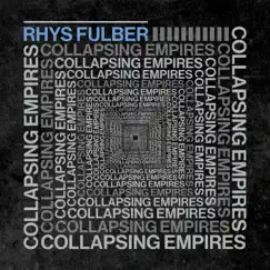 Collapsing Empires by Rhys Fulber album reviews, ratings, credits