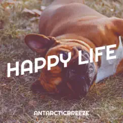 Happy Life - Single by Antarcticbreeze album reviews, ratings, credits