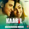Background Music - Kaabil album lyrics, reviews, download