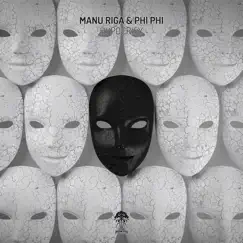 Hypocrisy - Single by Manu Riga & Phi Phi album reviews, ratings, credits