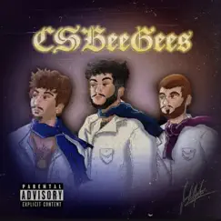 CSBeeGees by Big J Csb album reviews, ratings, credits