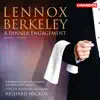 Berkeley: A Dinner Engagement album lyrics, reviews, download