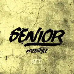 Senior (Freestyle) - Single by Gamer album reviews, ratings, credits