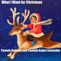 What I Want for Christmas (feat. Joey Stuckey & Miguel Castro) Song Lyrics