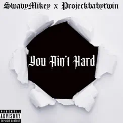 You Aint Hard (feat. Projeckbabytwin) Song Lyrics