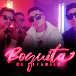 Boquita de caramelo Remix (feat. Aldama, The Only & AngeloSanz) - Single by Laniel album reviews, ratings, credits