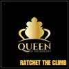 RATCHET the CLIMB (feat. Chelsea Regina) - Single album lyrics, reviews, download