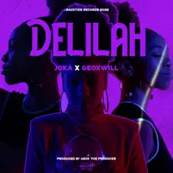 Delilah - Single by Joka album reviews, ratings, credits