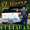 Con Banda Sinaloense Culiacan album lyrics, reviews, download