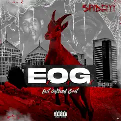E.O.G by Spideyyy album reviews, ratings, credits