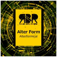 Alterformical - Single by Alter Form album reviews, ratings, credits
