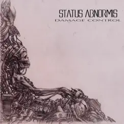 Damage Control by Status Abnormis album reviews, ratings, credits