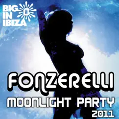 Moonlight Party 2011 (feat. Ellenyi) by Fonzerelli album reviews, ratings, credits