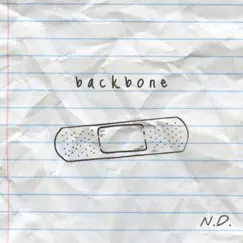 Backbone - Single by Noah DeGeorge album reviews, ratings, credits