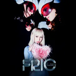 Frío - Single by NICKI NICOLE album reviews, ratings, credits