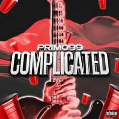 Complicated - Single by Primo99 album reviews, ratings, credits