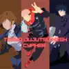 Tokyo Jujutsu High Cypher (feat. VixiePix, Pure chAos Music, Soul Arts, KeetheWeeb, Nextlevel, AlexTheOne, S.S Rap & Eclypse) - Single album lyrics, reviews, download