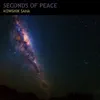 Seconds of Peace - Single album lyrics, reviews, download
