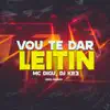 Vou Te Dar Leitin - Single album lyrics, reviews, download