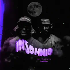 Insomnio - Single by Jorshking, Yormn & Jerry Trapstar album reviews, ratings, credits