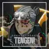 Tengen! - Single album lyrics, reviews, download