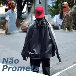 Não Prometa Song Lyrics