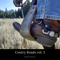 Coutry Roads vol. 2 by Wild Gun Division album reviews, ratings, credits