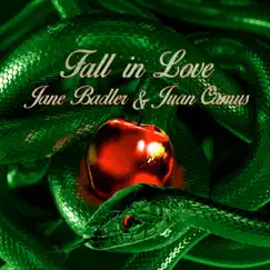 Fall in Love - Single by Juan Camus & Jane Badler album reviews, ratings, credits