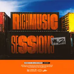 RichMusic Sessions,Vol. 2 (Acústico En Vivo) by Rich Music LTD album reviews, ratings, credits