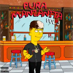 Pura Manzanita, Vol. 3 by Grupo Los de la O album reviews, ratings, credits