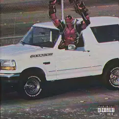 Deadpool on Bathsalts in a White Bronco - Single by G00db0iii album reviews, ratings, credits