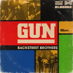 Backstreet Brothers - Single by Gun album reviews, ratings, credits