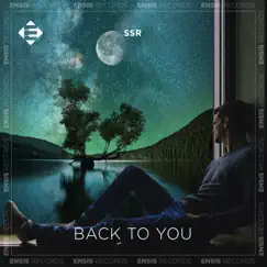 Back to You (Extended Mix) Song Lyrics