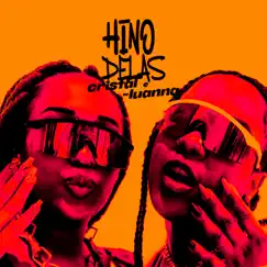 Hino Delas Song Lyrics
