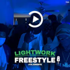 Lightwork Freestyle Jongste - Single by Pressplay, Jongste & Pressplay Media NL album reviews, ratings, credits