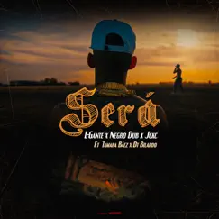 Será (feat. Tamara Báez & DT.Bilardo) Song Lyrics