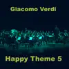 Happy Theme 5 - Single album lyrics, reviews, download