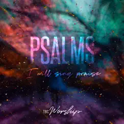 Psalms (I Will Sing Praise) (feat. Whitlee Casey) Song Lyrics