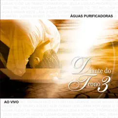 O Cheiro das Águas (Ao Vivo) Song Lyrics