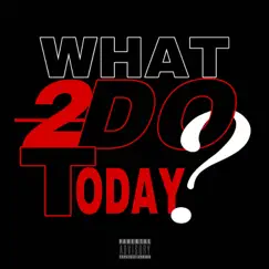 What To Do Today - Single by Lil Zcars album reviews, ratings, credits
