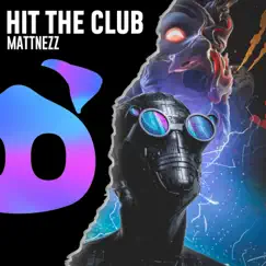 Hit The Club Song Lyrics