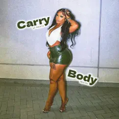 Carry Body - Single by D'wante Navire album reviews, ratings, credits