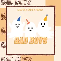 Bad Boys Song Lyrics