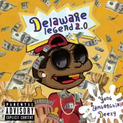 Delaware Bounce (feat. Hasizzle) Song Lyrics