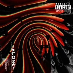 Alone (feat. Bwavvy) - Single by Moe Gwalla album reviews, ratings, credits