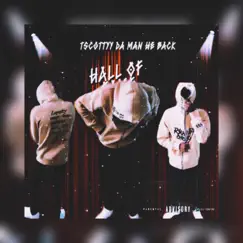 Hall of Fame - Single by TScottyy album reviews, ratings, credits