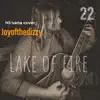 Lake of Fire - Single album lyrics, reviews, download