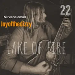 Lake of Fire - Single by Joyofthedizzy album reviews, ratings, credits