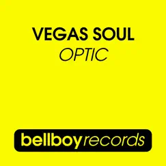 Optic - Single by Vegas Soul album reviews, ratings, credits