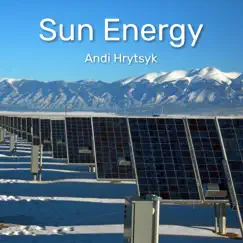 Sun Energy - Single by Andi Hrytsyk album reviews, ratings, credits